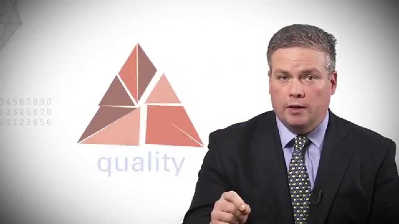 KPMG Audit Data & Analytics: Delivering quality, insight and value