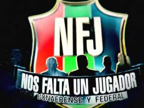 NOS FALTA UN JUGADOR – BLOQUE 2 – 9.11.2015