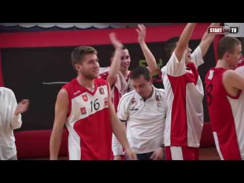 Mix-tape: Turniej MP U-20 w Lublinie