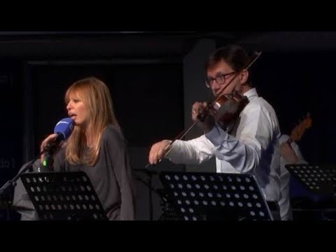 Dimmi che non vuoi morire - Alessandra Mussolini
