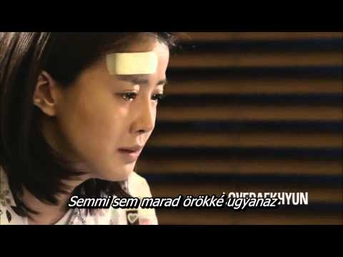Golden cross ost i was crazy tritops hun sub