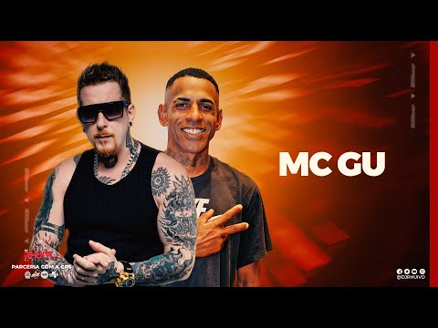 MC Gu - Vou Passar de Lamborghini (Prod. DJ Rhuivo)