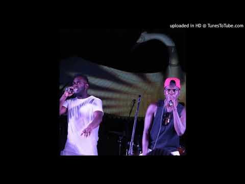 She Went Away - Minjilang Konnection (N-FEJO & B-ROTUMAH) 2019 version