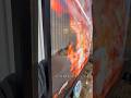 LG’s Transparent TV - On Fire 🔥