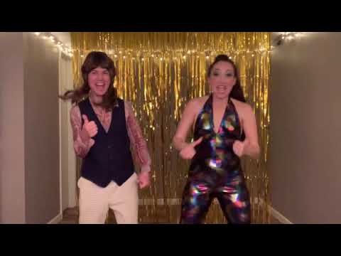 “We’ll Never Have Problems Again” -Quarantine Edition