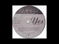 Amber - Yes! (HQ2 Big Room Club Mix)