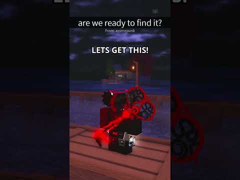 I MISSED OUT ON THE NEW ROD?😡 #roblox #fisch