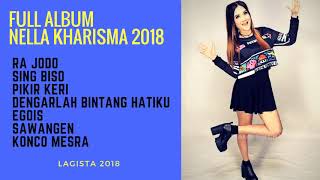 Download lagu Dangdut Special Nella Kharisma Terbaru 2018 - Full Album Terbaik Bersama Lagista Terbaru 2018 mp3