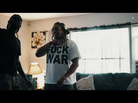 DEAD END QUAN FEAT. EASTSIDE KB AND STEVEDASTONER - FETTY (@RayShotItProductions)