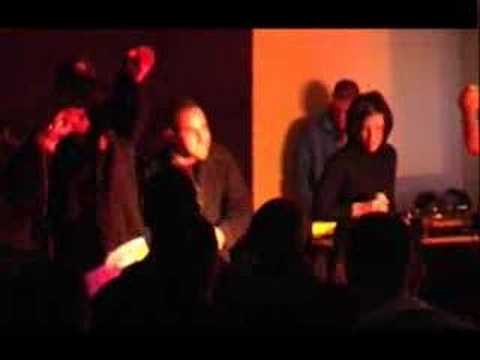 Aspects Suspects - Concert P2S TadeFouraille