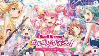 BanG  Dream! pastel palettes main theme update