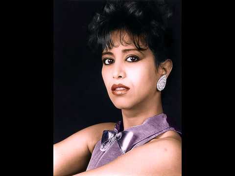 Ofra Haza - Becherem Teyman (Al Tifchadi Tamar)