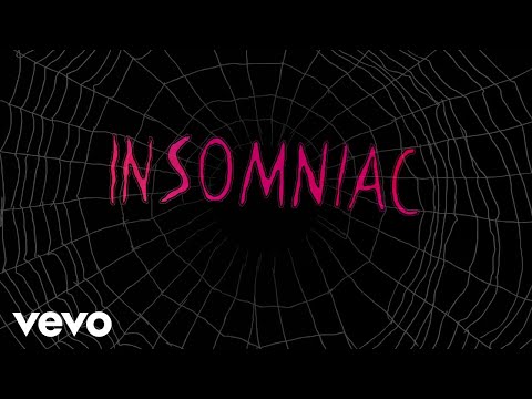 Video thumbnail for Insomniac