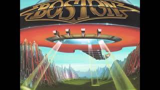 BOSTON - Don&#39;t be afraid
