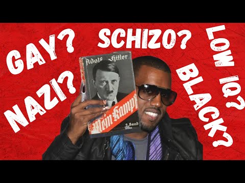 What Did Kanye Mean By His Latest Song? (Review+Analysis of HH)