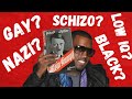 What Did Kanye Mean By His Latest Song Review Analysis Of HH