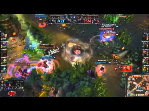 Season 2 World Championship Top Moments