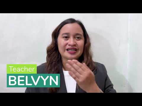 Belvynのプロフィール動画