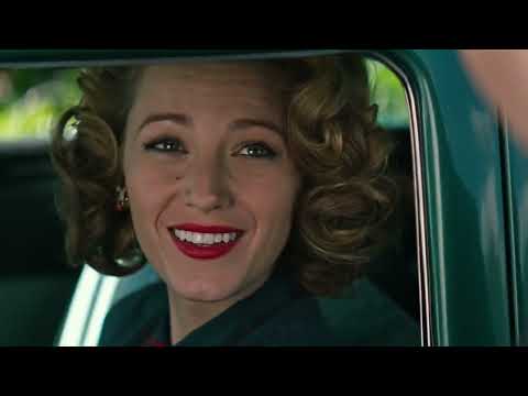 El secreto de Adaline (Película completa - Español latino)