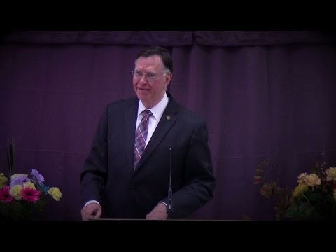 Paul's First Letter to the Corinthians