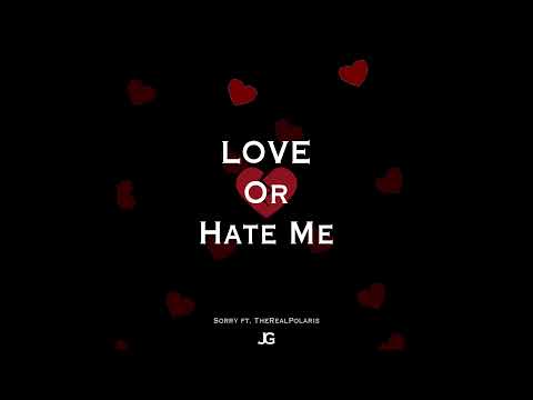 Jay Graham - Sorry ft. TheRealPolaris (Audio)