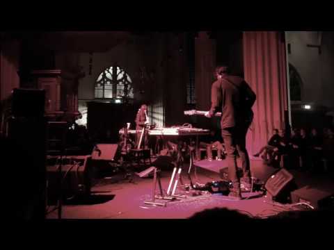 A - SUN AMISSA feat. CHVE - live at St. Stevenskerk, Nijmegen (NL), 19 January 2018