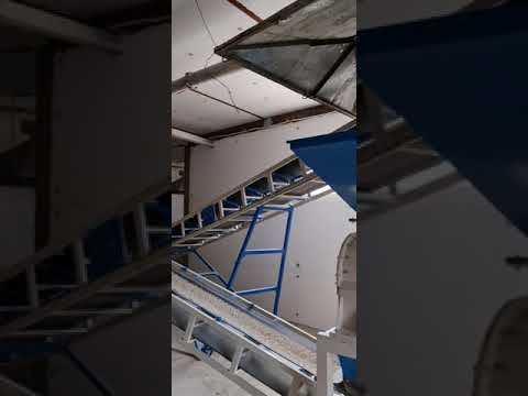Дробарка молоткова ДМ-1000 для камня, дробилка молотковая, дробилка камня