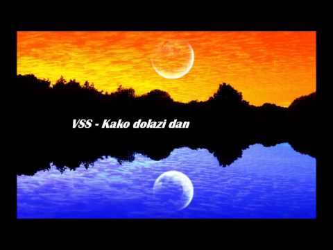 VukovarSoundSystem (Holla, Lonac, Portte, Vinka)  Kako dolazi dan