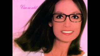 Nana Mouskouri - Comme Un Pont Sur L'eau Trouble [Bridge Over Troubled Water] [França] [1970]