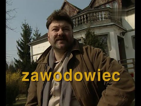 Zawodowiec (2002) - polski film dokumentalny