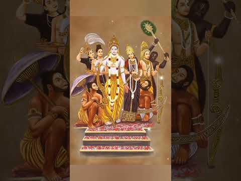 Rajeeva Netraya Raghavaya Namo || Annamayya Keerthana || Jai Sri Ram🚩 ||  Panchajanya.