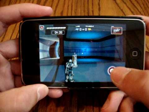 Exo-Planet Elite App Review for iPhone, iPod Touch & iPad