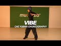 IAMDDB - Vibe | Che Yubina Choreography