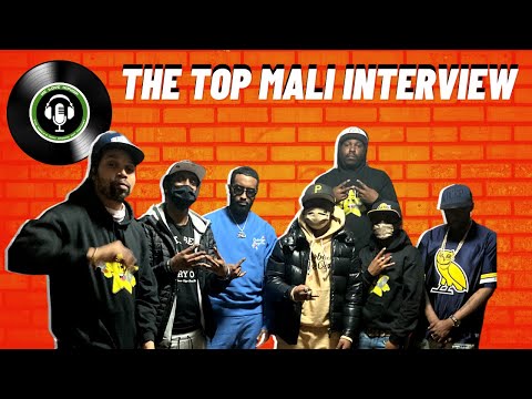 Top Mali X Gboy Ro & YTN SL | Top5 Mali Beef | Somali Toronto Infuence | Scarborough Life Ep217