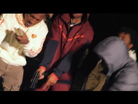 WDJD - “Blame” (Official Music Video)