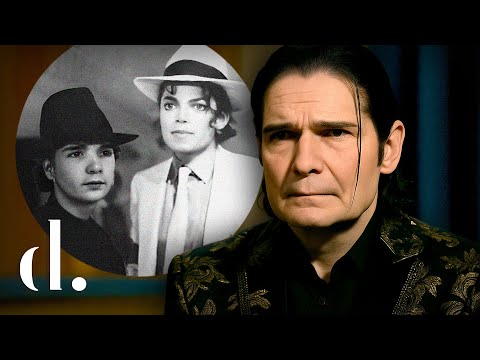 Corey Feldman Addresses His Conflicted Relationship With Michael Jackson | the detail.