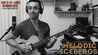 Video: MELODIC ICEBERGS