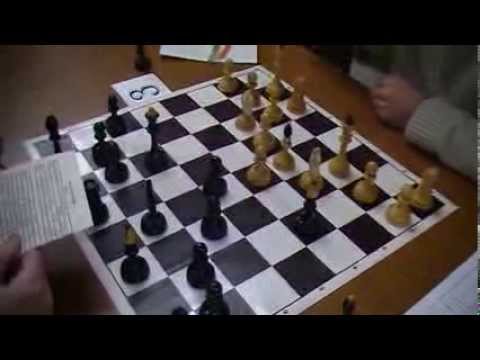 5.2. Jaroslav Piovár - Miroslav Piroha 0 - 1