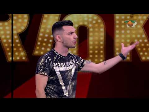 Portokalli, 13 Maj 2018 - Kimikatit i ikin te shtepise ne dasem