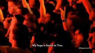 Hillsong - The God One and Only - Backing track - HD