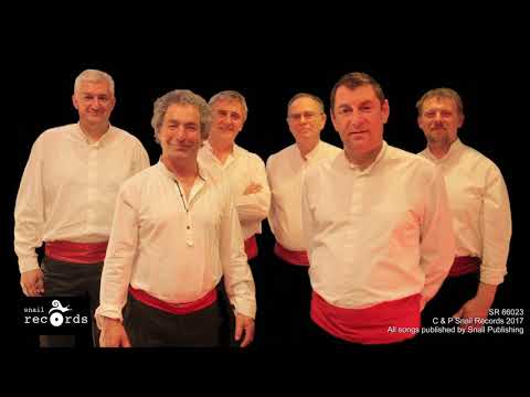 Klapa Reful Split - Ponistra Je Drivo