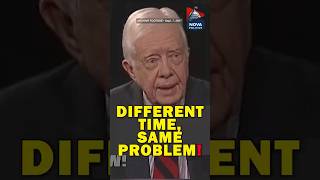 Carter on Israel!🔥 #usa #america #israel #palestine #politics #gaza  #global #us #news #jimmycarter