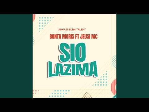 Sio Lazima