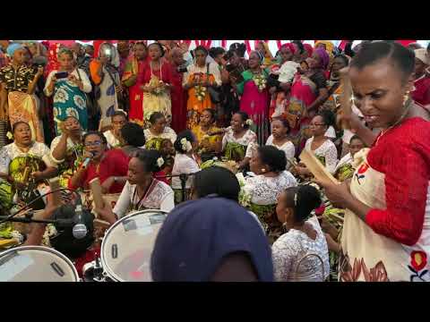 Chokchok à Ouangani