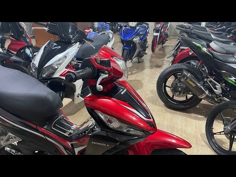 Xe máy Linh về ngày 9/5/2023.LUÂN TRẦN 0981 667788