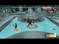Wrong 3 Point Line