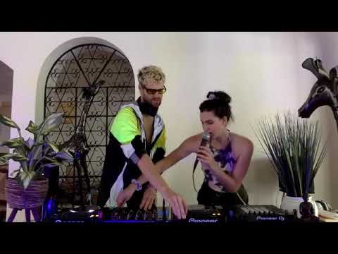 day027 2020 04 08 - SOFI TUKKER