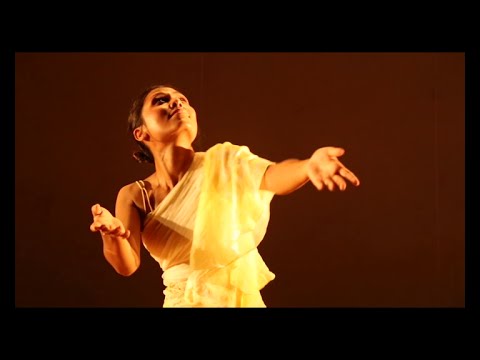 Jorhat girl Shilpika Bordoloi unfolds the meaning of dance through her contemporary fusion