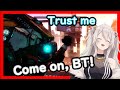 Botan: I trust you! - Shishiro Botan【 Hololive ▷ Eng sub】