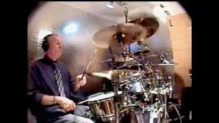 "Capt Kirk" Herold Drum Cover...Tower Of Power- 'a little knowledge is a dangerous thing'